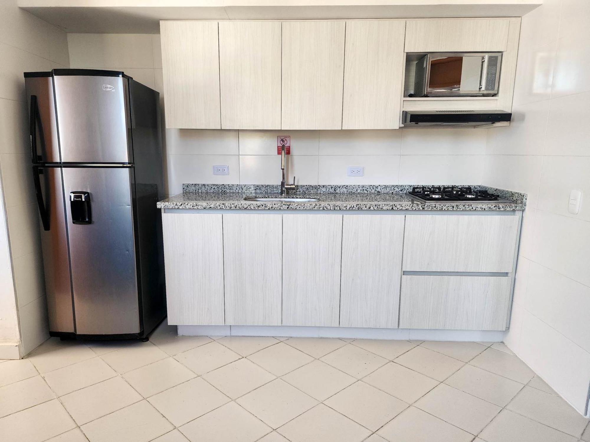 Apartamentos Santamaria Del Mar - Bedviajes Santa Marta  Exteriör bild